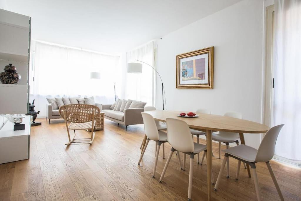My Trastevere Three Bedroom View -top Collection Apartamento Roma