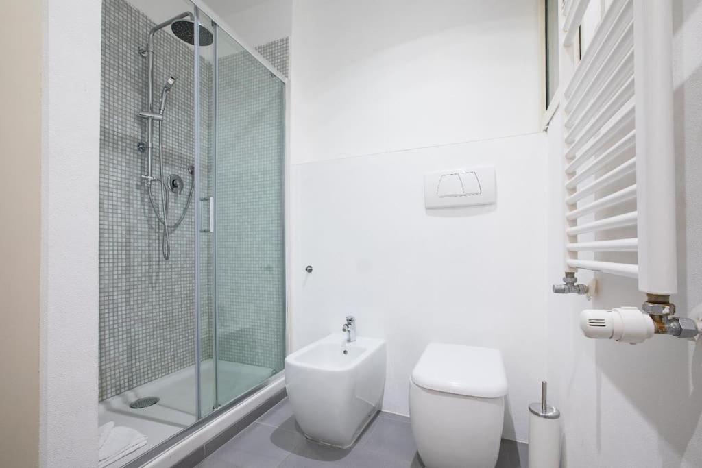 My Trastevere Three Bedroom View -top Collection Apartamento *