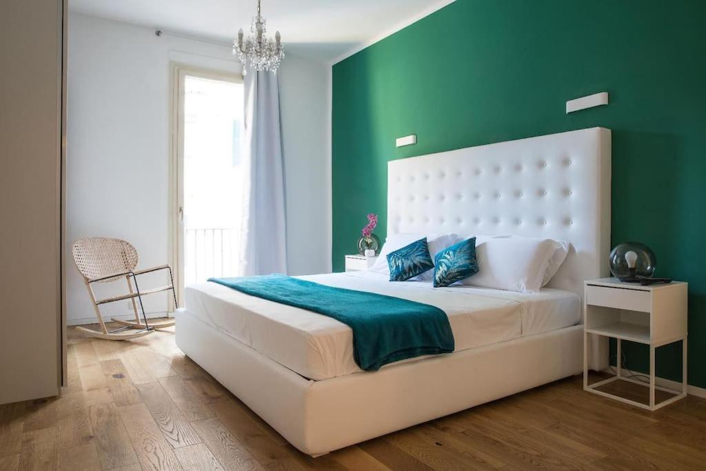 My Trastevere Three Bedroom View -top Collection Rome