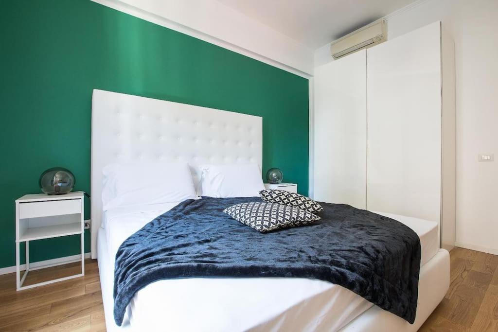 My Trastevere Three Bedroom View -top Collection *