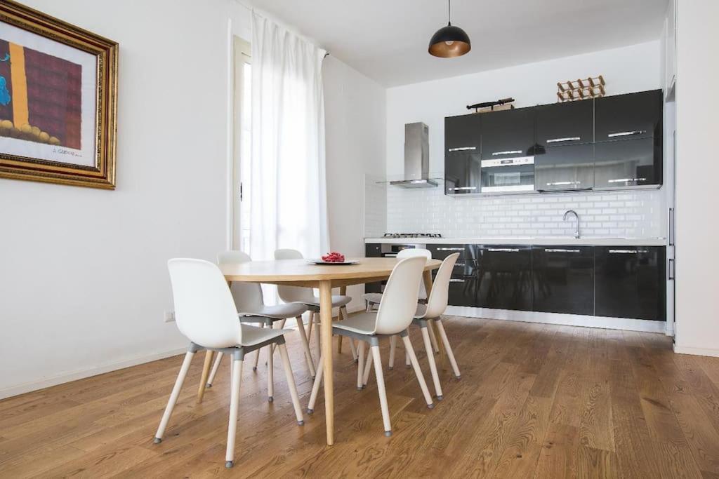 My Trastevere Three Bedroom View -top Collection Roma