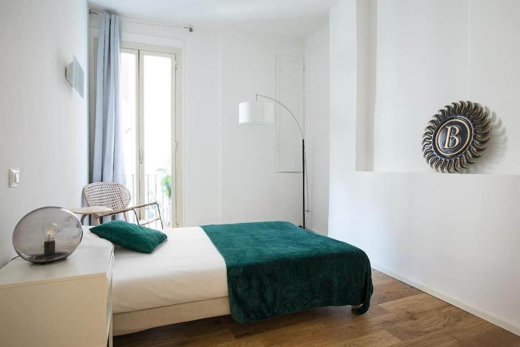 Apartamento My Trastevere Three Bedroom View -top Collection Roma