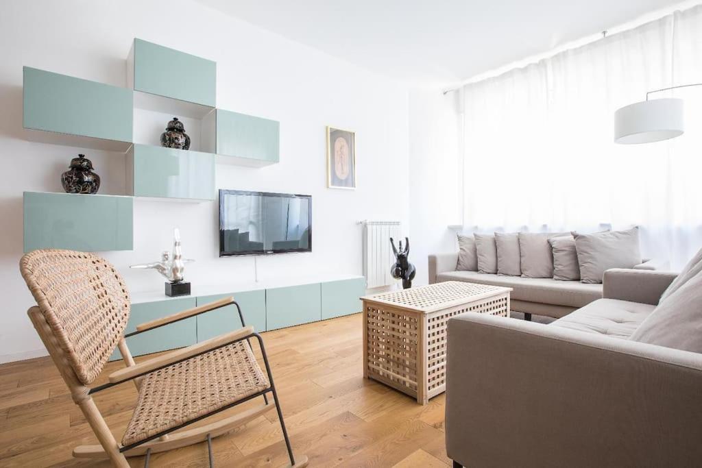 My Trastevere Three Bedroom View -top Collection * Roma